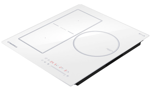 Индукционная варочная поверхность MAUNFELD CVI453SBWH
