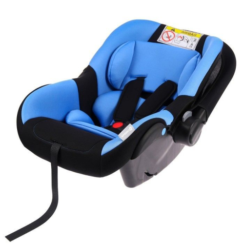 Автокресло детское, удерживающее устройство для детей Safe +, гр. 0+