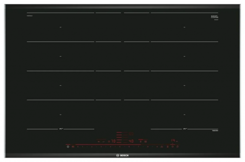 Индукционная варочная панель Bosch PXY875DC1E