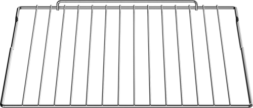 Духовой шкаф электрический Haier HOS-F5CVN8GB