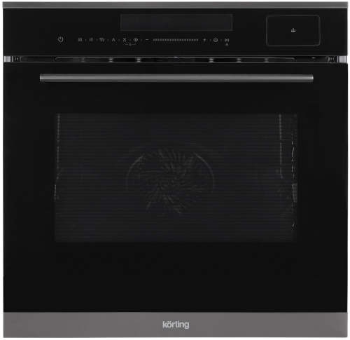Духовой шкаф электрический Korting OKB 1350 S GNBX  