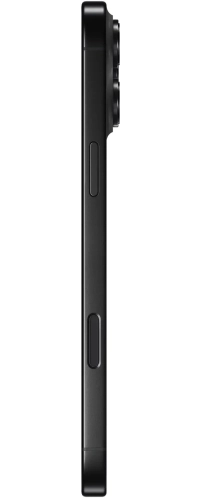 Смартфон Apple iPhone 16 Pro Max 512 ГБ Black Titanium Смартфон Apple iPhone 16 Pro Max 512 ГБ Black Titanium