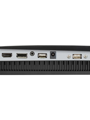 Монитор ExeGate 27" EA2700C SuperView {IPS 2560x1440 75Hz 5ms 16:9 250cd 1000:1 178/178 HDMI DisplayPort USB webcam AudioOut} [EX298882RUS]