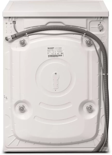 Стиральная машина Sharp ES712RW 