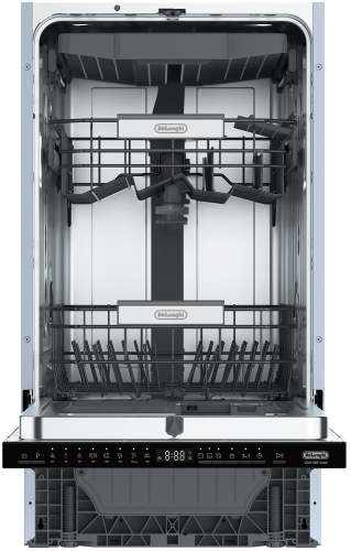Посудомоечная машина встраиваемая DeLonghi DDW 08S Violet   