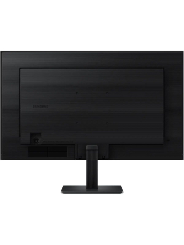 Монитор Samsung 27" ViewFinity S7 S27H700EAI IPS LED 16:9 3840x2160x60Hz 5ms 300cd 1000:1 178/178 DP; HDMI; Tilt; VESA; Black