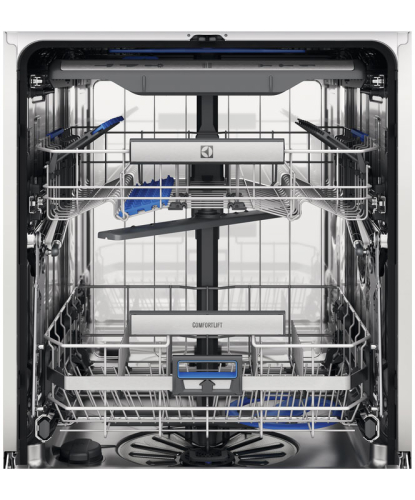 Посудомоечная машина встраиваемая Electrolux EEC67310L 