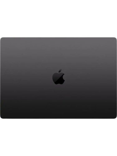 Ноутбук Apple MacBook Pro 16, 16.2" (3456x2234) Liquid Retina XDR 120 Гц/Apple M5 Pro (18 CPU, 20 GPU)/48 ГБ DDR5/1024 ГБ SSD/Apple M5 Pro GPU (20-core)/MacOS, Черный космос (MGEC4LL/A)