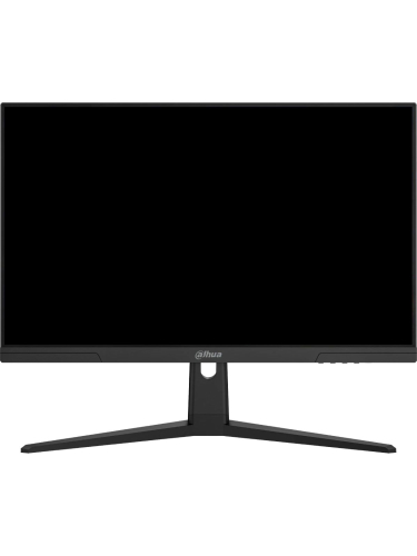 Монитор Dahua DHI-LM25-E241B 24.5" (16:9) FullHD монитор IPS. ELED  1920x1080, 350 кд/м2, 1000:1,178°/178°,0.5 мс, 240Гц, VESA: 100x100 DPx1, HDMIx1, Аудио выход
