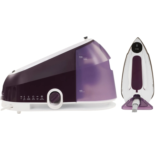 Парогенератор Braun CareStyle 5 IS5247VI
