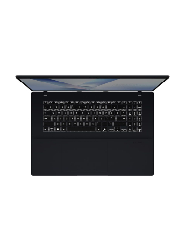 Ноутбук ASUS Vivobook 18 M1807HA-S8025, 18.4" (1920x1200) IPS 144 Гц/AMD Ryzen 7 260/16 ГБ DDR5/1024 ГБ SSD/AMD Radeon Graphics/Без системы, Синий (90NB15P1-M002S0)