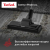 Пылесос Tefal Compact Power XXL TW4B36EA серый