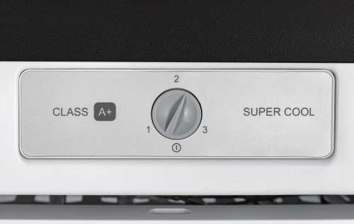 Морозильный шкаф NORD DF 263 BAP 