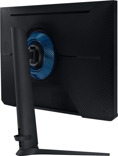Монитор Samsung 27" Odyssey G3 S27AG300NI 1920x1080 VA 144Гц 1ms FreeSync Premium HDMI DisplayPort