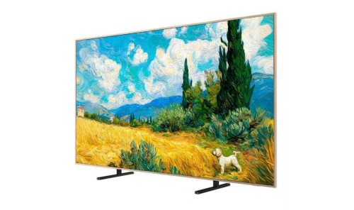 Телевизор TCL 55A400 Pro