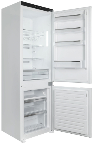 Встраиваемый холодильник Hyundai HBR1786