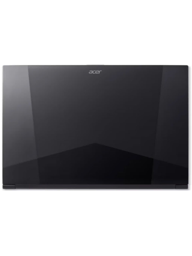 Ноутбук Acer Aspire 7 A715-59G-769T, 15.6" (1920x1080) IPS 144 Гц/Intel Core i7-13620H/16 ГБ DDR4/512 ГБ SSD/NVIDIA GeForce RTX 3050 (6 Гб)/Windows 11 Pro, Черный (NH.QX6CD.001-WIN)