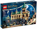 Конструктор LEGO Harry Potter 76389 Тайная комната