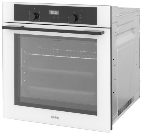 Духовой шкаф электрический Korting OKB 691 CSGW 