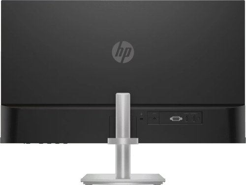 Монитор 27" HP Series 5 527sh, 1920x1080, IPS, 100Гц, серебристый/черный (94C50AS)