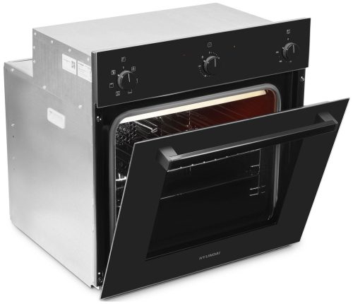 Духовой шкаф электрический Hyundai 6006.03 BG, 