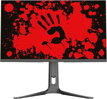 Монитор Bloody 27" MN272U черный IPS LED