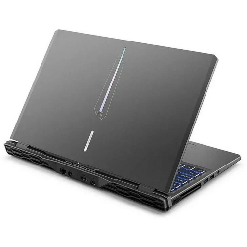 Ноутбук Colorful EVOL P15 24-HH56B16512A-G-RUA-KA, 15.6" (1920x1080) IPS 144 Гц/Intel Core i5-13500H/16 ГБ DDR5/512 ГБ SSD/NVIDIA GeForce RTX 4060 для ноутбуков (6 Гб)/Без системы, Серый (A10205400054)