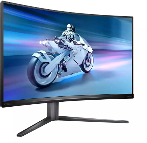 Монитор Philips Evnia 5000 31.5" 32M2C5500W VA 2560x1440 240Hz 0.5ms черный