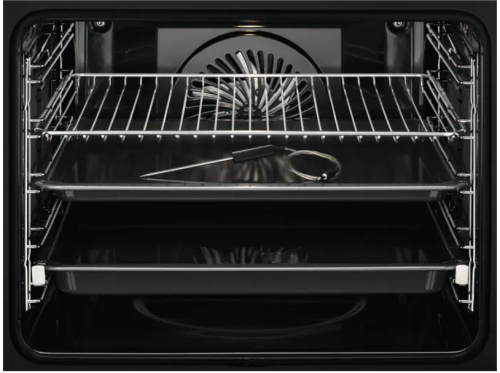 Духовой шкаф электрический Electrolux EOC8P39WZ