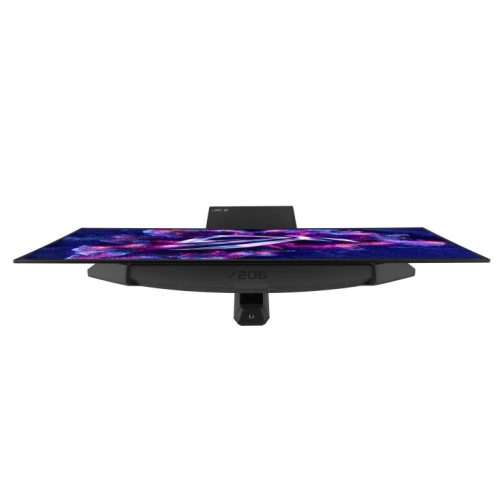 Монитор Asus 31.5" ROG Strix XG32UCWG OLED LED 3840x2160 165Hz 0.03ms черный 90LM0BX0-B01371