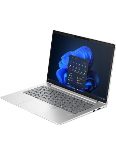 Ноутбук HP ProBook 4 G1iR, 14" (1920x1200) IPS/Intel Core 5 210H/16 ГБ DDR5/512 ГБ SSD/Intel Graphics/Без системы, Серебристый (C1LK3PC)