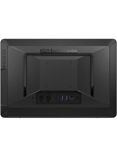 Моноблок ASUS E1600WKAT-BMR188X, 15.6" (1920x1080) TN / Intel Celeron N4500 / 4 DDR4 / 128 ГБ SSD / Intel UHD Graphics / Windows 11 Pro / Клавиатура, мышь, Черный (90PT0391-M01D10)