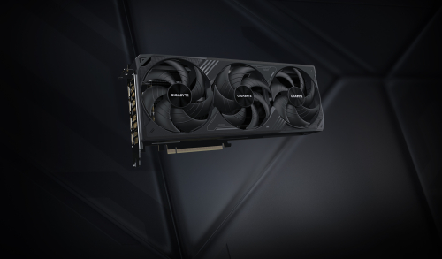 Видеокарта PCIE16 RTX5070TI 16GB GV-N507TWF3OC-16GD GIGABYTE