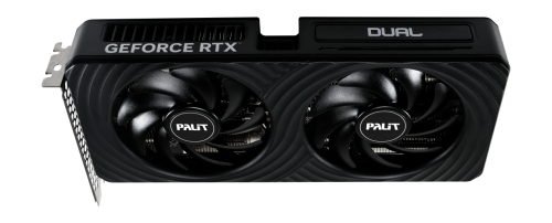Видеокарта PCIE16 RTX5060TI 8GB PA-RTX5060Ti DUAL 8GB PALIT