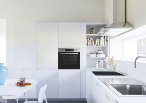 Духовой шкаф электрический Candy FCT615XL