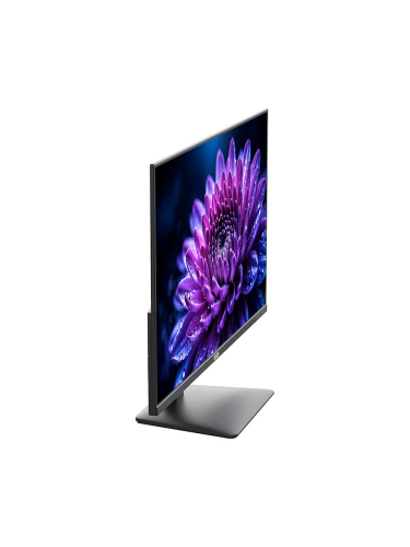 Монитор 31.5" CBR ME-3203, IPS, FHD 1920x1080, 120Гц, 1*DP, 1*HDMI, черный, кабель 1* HDMI 1.5м [LCD-ME3203-OPC]