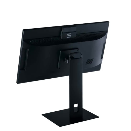 Моноблок Kvadra A20, 23.8" (1920x1080) IPS / Intel Core i5-11400 / 16 DDR4 / 512 ГБ SSD / Intel UHD Graphics / Без ОС, Черный (Y21SYSCAS101R_751DDE)