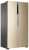 Холодильник Haier HRF-541DG7RU, золотой
