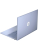 Ноутбук HP Pavilion 16-af0029ci, 16" (1920x1200) IPS/Intel Core Ultra 7 155U/16 ГБ DDR5/512 ГБ SSD/Intel Graphics/Без системы, Синий (B84VXEA) Ноутбук HP Pavilion 16-af0029ci, 16" (1920x1200) IPS/Intel Core Ultra 7 155U/16 ГБ DDR5/512 ГБ SSD/Intel Graphics/Без системы, Синий (B84VXEA)