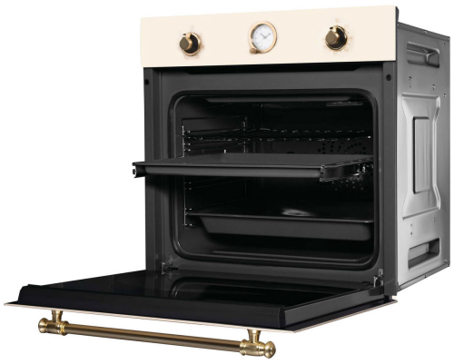 Духовой шкаф электрический Korting OKB 461 CRGB 