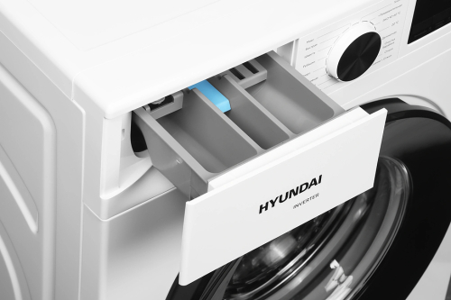 Стиральная машина Hyundai WME8210    