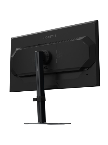 Монитор Gigabyte G25F2A EK 24.5" черный (20VM0-G25F2ABM-1EKS)