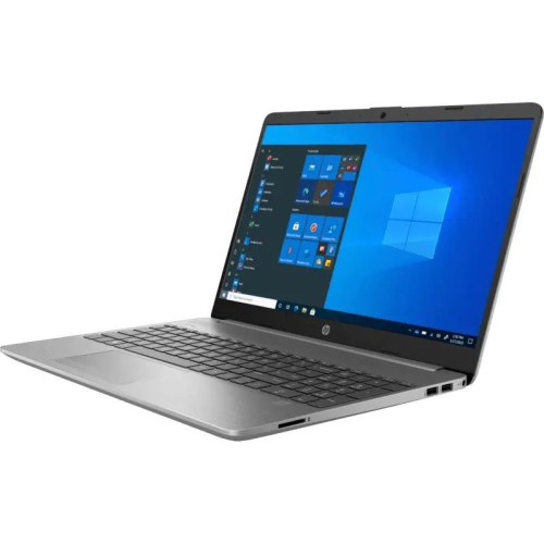 Ноутбук HP 255 G8, 15.6" (1920x1080) IPS/AMD Ryzen 5 5500U/16 ГБ DDR4/256 ГБ SSD/AMD Radeon Graphics/Без системы, Серебристый (7J034AA_16G)