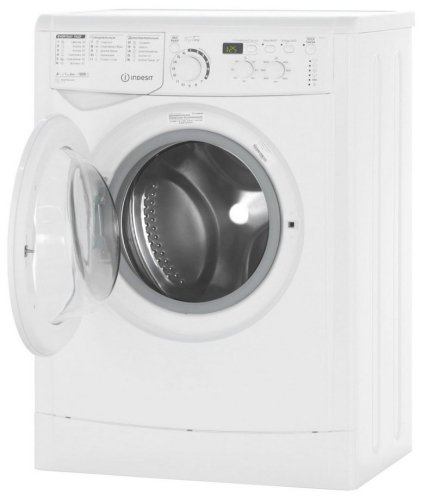 Стиральная машина Indesit MSD 615 