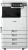 МФУ Canon imageRUNNER ADVANCE DX C3926I (SRА3, цветное, 26 / 15 ppm A4 / A3, 3,5 GB + SSD256 GB, 1,8 Ghz DualCore, 1200dpi, USB, Network, Wi-Fi, Duplex, 2 х 550л, без крышки / автоподатчика, без тонера), обязат. установка специалистом АСЦ