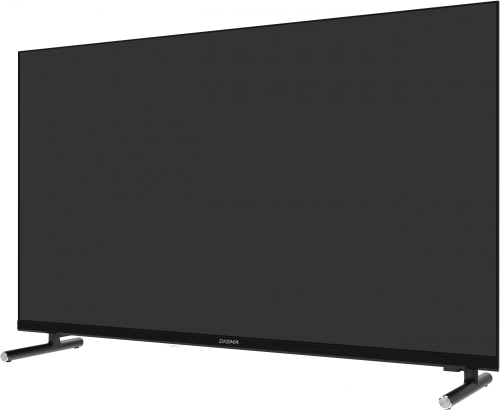 Телевизор LED Digma 43" DM-LED43UBB33 Телевизор LED Digma 43" DM-LED43UBB33