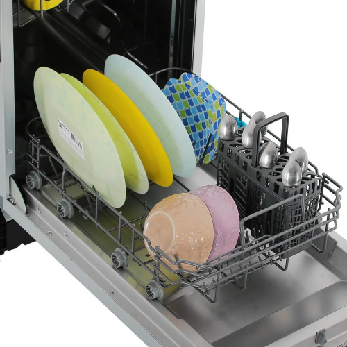 Посудомоечная машина встраиваемая Gorenje GV522E10S  