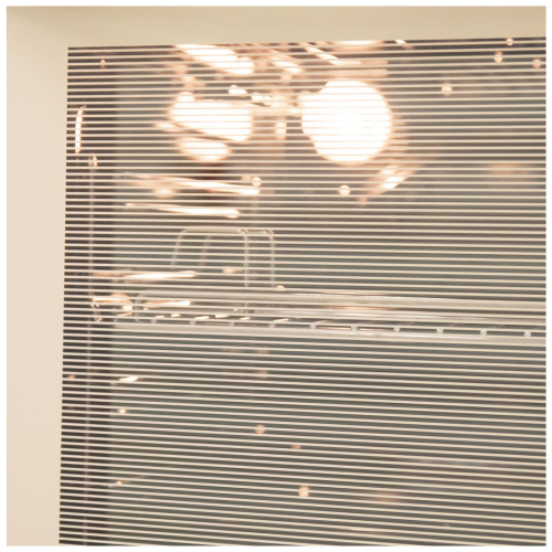 Духовой шкаф электрический Maunfeld EOEM516BG 