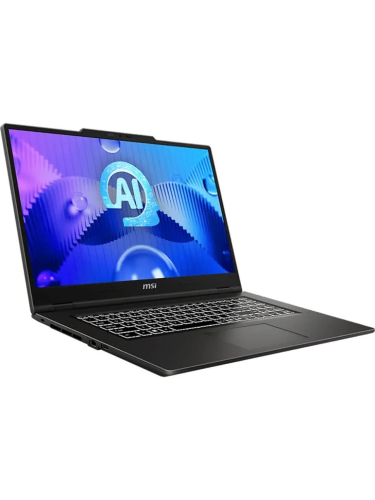 Ноутбук MSI VenturePro 16 AI A1VEG-008XRU, 17.3" (1920x1080) IPS 144 Гц/Intel Core Ultra 7 155H/16 ГБ DDR5/1024 ГБ SSD/Intel Arc Graphics/Без системы, Серый (9S7-261121-008) Ноутбук MSI VenturePro 16 AI A1VEG-008XRU, 17.3" (1920x1080) IPS 144 Гц/Intel Core Ultra 7 155H/16 ГБ DDR5/1024 ГБ SSD/Intel Arc Graphics/Без системы, Серый (9S7-261121-008)