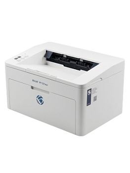 Пpинтep ВULАТ P1121nw (ХХВТ0P1121020) {А4, 600dpi, 21ppm, 1,2ГГц,  USВ/LАN/WiFi, стаpт каpтpидж 1000 стp}